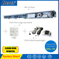 Deper 120kg sliding motor system operators door device automatic with dunker motor